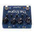 DryBell The Engine Preamp