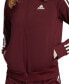 Фото #9 товара Women's 3-Stripe Tricot Track Jacket, XS-4X