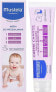 Wundschutzcreme 1-2-3 für Babys - Mustela Bebe 1 2 3 Vitamin Barrier Cream 50 ml