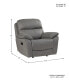 Фото #6 товара Ulrich Reclining Chair