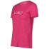 CMP 39T5676P short sleeve T-shirt