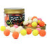 Фото #2 товара PRO ELITE BAITS Antartic Krill Gold Fluor Pop Ups 150ml