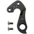 Фото #2 товара PILO D216 Focus Derailleur Hanger