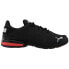 Фото #1 товара Puma Viz Perforated Running Mens Size 13 D Sneakers Athletic Shoes 191037-02