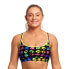 Фото #1 товара FUNKITA Sports Bikini Top