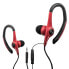 ELBE AU107MIC Headphones