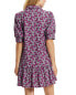 Jude Connally Tierney Mini Dress Women's L