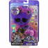 Фото #6 товара Кукла модельная Кукла Polly Pocket COFFRET MONSTER HIGH