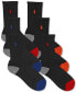 Фото #1 товара Носки Polo Ralph Lauren Crew Socks Block