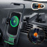 Фото #1 товара Auckly 15 Вт автомобильный держать с беспроводной зарядкой мобильного телефона, дляiPhone Samsung Huawei и т.д