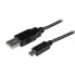 Фото #2 товара STARTECH Micro USB B To USB A 15 cm