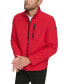 Фото #5 товара Men's Infinite Stretch Soft Shell Jacket