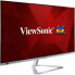 Фото #2 товара ViewSonic VX Series VX3276-2K-mhd-2 - 81.3 cm (32") - 2560 x 1440 pixels - Quad HD - LED - 4 ms - Silver