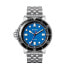 Фото #1 товара Мужские часы Nixon A1402-5236 Серебристый