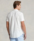 Фото #2 товара Men's Classic-Fit Garment-Dyed Oxford Shirt