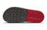 Фото #5 товара Детские тапки Nike AM Camden (GS) серо-черно-красные