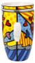 Teetasse Romero Britto A New Day