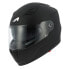 Шлем для мотоциклистов ASTONE GT 900 Full Face Helmet Черный, S - фото #1