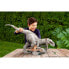 Фото #2 товара JURASSIC WORLD Veloz Super Colosal Dinosaur Figure