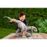 JURASSIC WORLD Veloz Super Colosal Dinosaur Figure