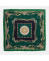 Men's Bernini - Large Silk Pocket Square for Men