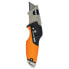 FISKARS CarbonMax Folding Utility Knife