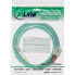 Фото #5 товара InLine Fiber Optical Duplex Cable LC/SC 50/125µm OM3 3m