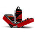 KNIPEX 98 99 15 - Black - Red - Acrylonitrile butadiene styrene (ABS) - Aluminium - 490 x 210 x 370 mm - 520 mm - 290 mm - 435 mm