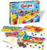 Фото #6 товара Ravensburger 24920, Quips, Playing and Learning for Kids, Educational Game for Children from 3 to 6 Years, Playful Learning for 2 to 4 Players, German Language