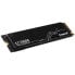 Фото #1 товара Kingston KC3000 NVMe, PCIe 4.0 M.2 Typ 2280 - 2 TB