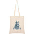 Фото #2 товара KRUSKIS Ship Tote Bag