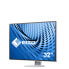 Фото #1 товара EIZO FlexScan EV3285-WT - 80 cm (31.5") - 3840 x 2160 pixels - 4K Ultra HD - LED - 5 ms - White