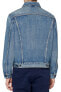 Фото #2 товара Levis Men Vintage Fit Trucker Jacket Color Light Wash 773800002