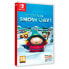 Фото #2 товара NINTENDO GAMES Switch South Park Snow Day!