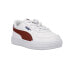 Фото #2 товара Puma Caven Ac Lace Up Toddler Boys Size 6 M Sneakers Casual Shoes 38205808