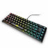 Фото #3 товара Игровая клавиатура Gaming Energy Sistem K4 KOMPACT RGB