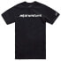 ALPINESTARS Linear Wordmark 2.0 short sleeve T-shirt