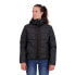 G-STAR Meefic Padded Coat Черный, S - фото #1