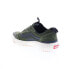 Фото #6 товара Vans Ultrarange Exo SE VN0A4UWM27C Mens Green Lifestyle Sneakers Shoes 7.5