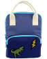 Фото #1 товара OshKosh Embroidered Mini Backpack One Size