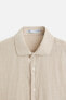 100% LINEN SHIRT