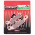 Фото #2 товара WRP F4 Off Road Rear Brake Pads