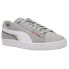 Фото #2 товара Puma Suede Displaced Lace Up Mens Size 8 M Sneakers Casual Shoes 382875-03