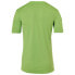 ფოტო #2 პროდუქტის KEMPA Emotion 2.0 Poly short sleeve T-shirt