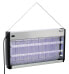 Фото #4 товара Bartscher IV-65 - Automatic - Insect killer - Black - Silver - Ceiling - Plastic - AC