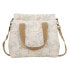 Фото #1 товара BIMBIDREAMS Masai Maternal Bag