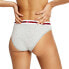 TOMMY HILFIGER Repeat Logo Stretch Panties