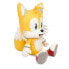 Фото #6 товара NECA Sonic Premium Pleather Tails 16" Action Figure