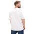 TOM TAILOR 1039944 Plus Logo short sleeve T-shirt