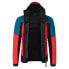 Фото #3 товара MONTURA Air Action Hybrid hoodie fleece